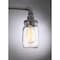 Quoizel Squire Vanity Light SQR8603RK - alternate 3